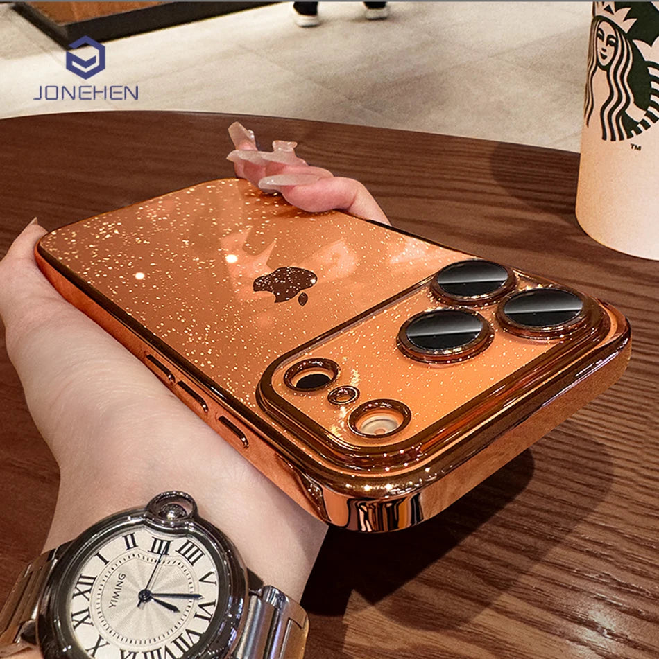 CampCase Handyhülle