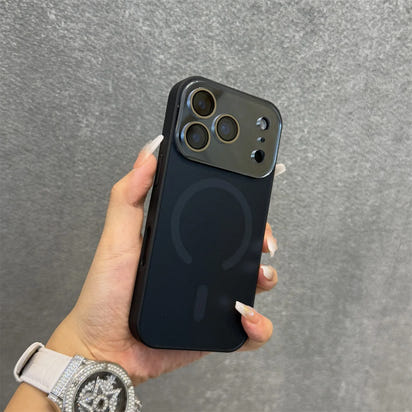 LunaCase Handyhülle IPhone