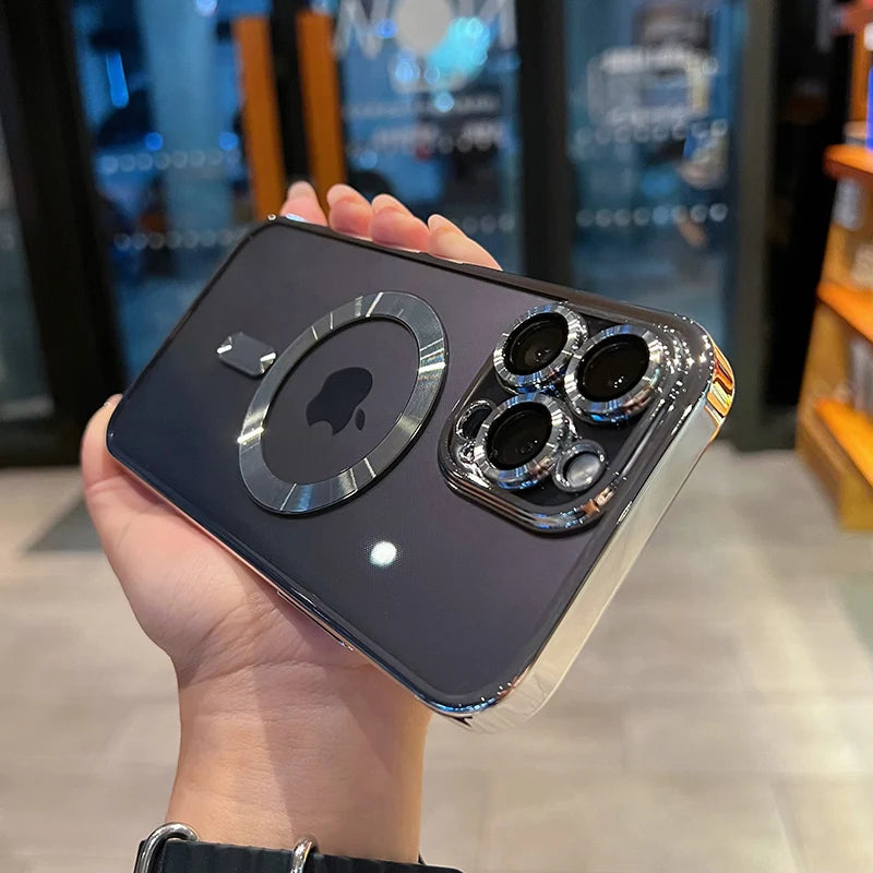 AURA Case Handyhülle iPhone