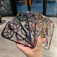 AURA Case Handyhülle iPhone