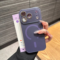 LunaCase Handyhülle IPhone