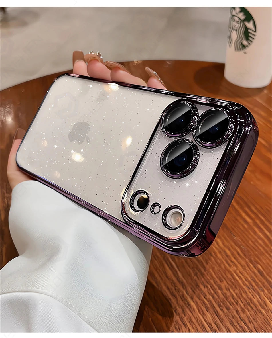 CampCase Handyhülle