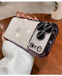 CampCase Handyhülle