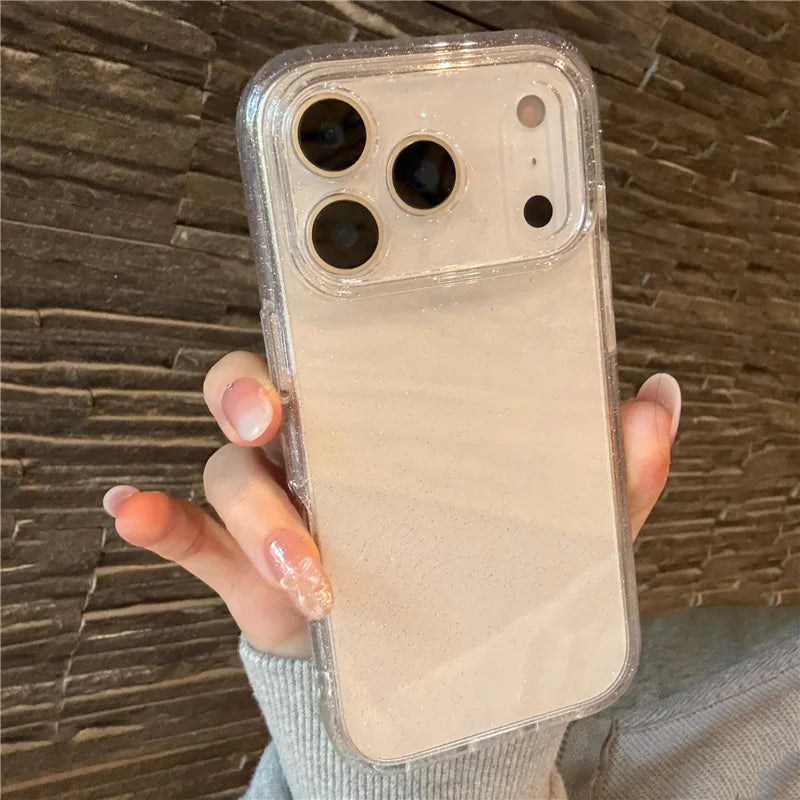 Luxury Bling Handyhülle