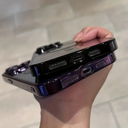 AURA Case Handyhülle iPhone