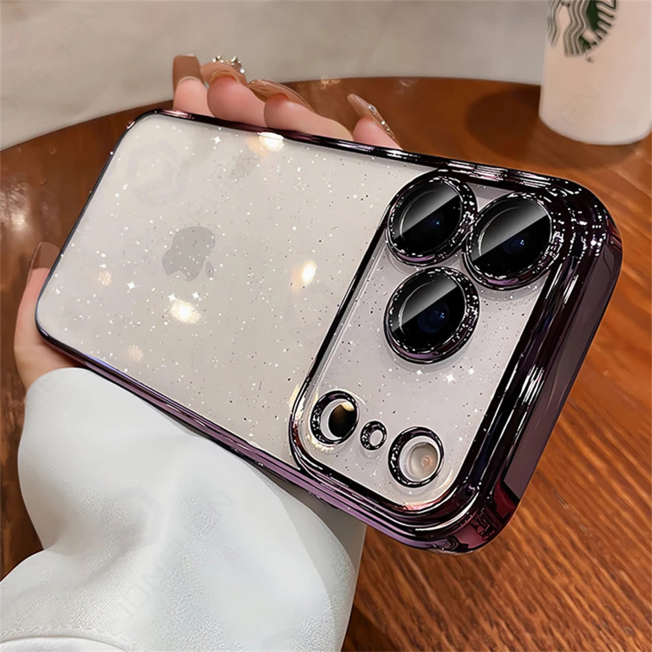 CampCase Handyhülle