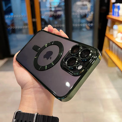 AURA Case Handyhülle iPhone