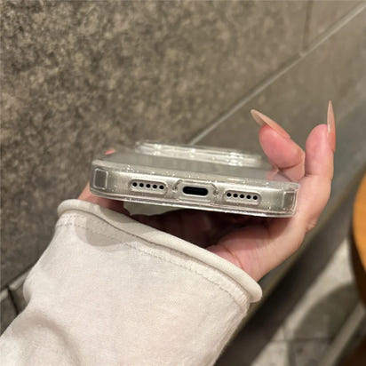 Luxury Bling Handyhülle