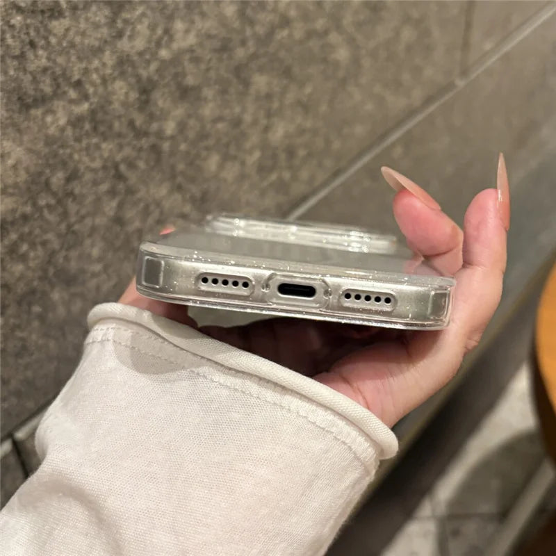 Luxury Bling Handyhülle