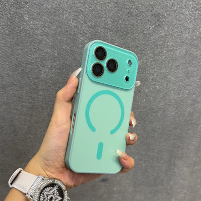 LunaCase Handyhülle IPhone