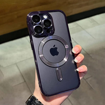 AURA Case Handyhülle iPhone