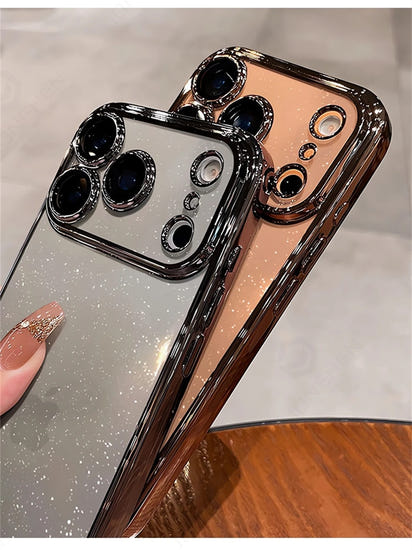 CampCase Handyhülle