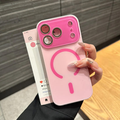 LunaCase Handyhülle IPhone