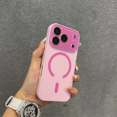 LunaCase Handyhülle IPhone