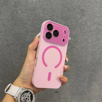 LunaCase Handyhülle IPhone