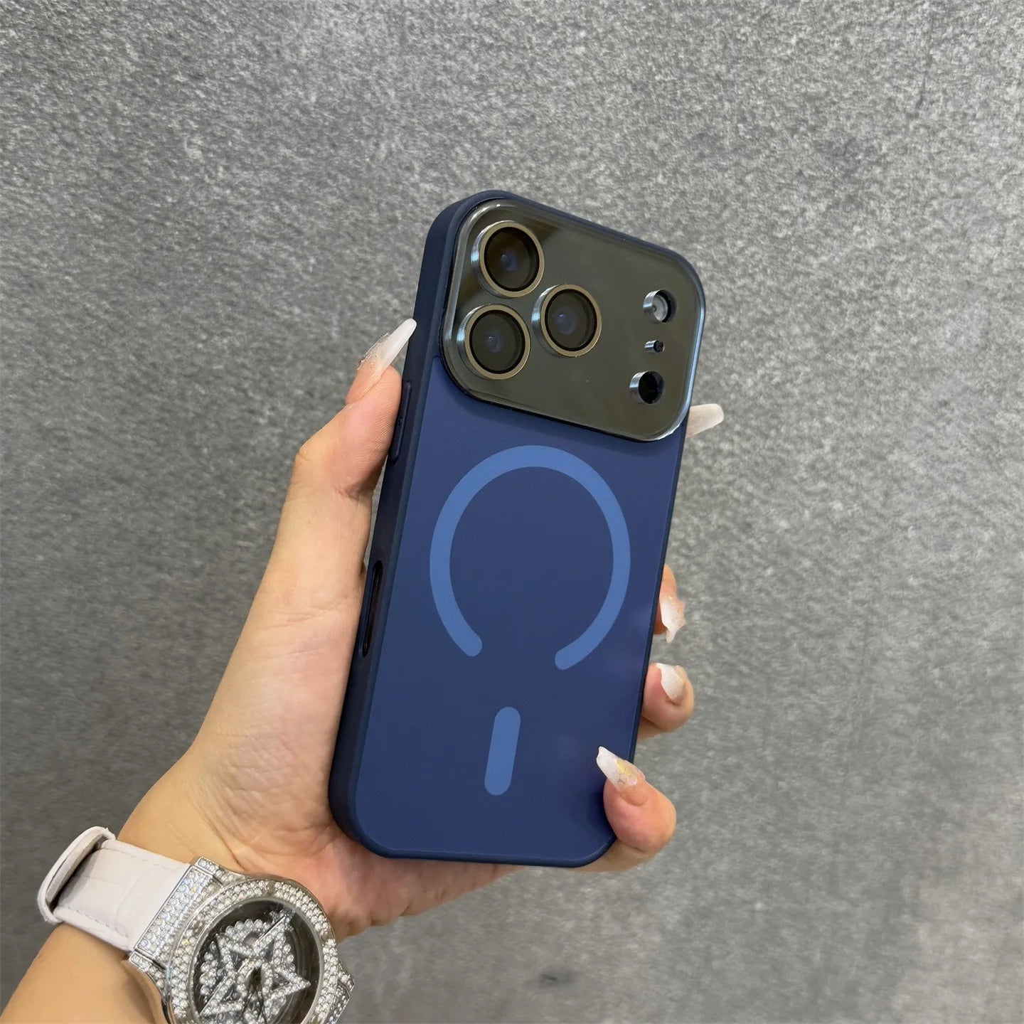 LunaCase Handyhülle IPhone