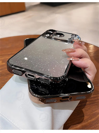 CampCase Handyhülle