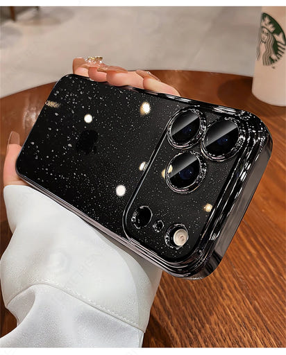 CampCase Handyhülle